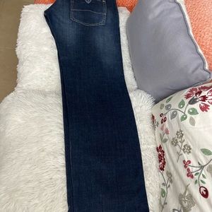 Armani Jeans jean size 36x34
